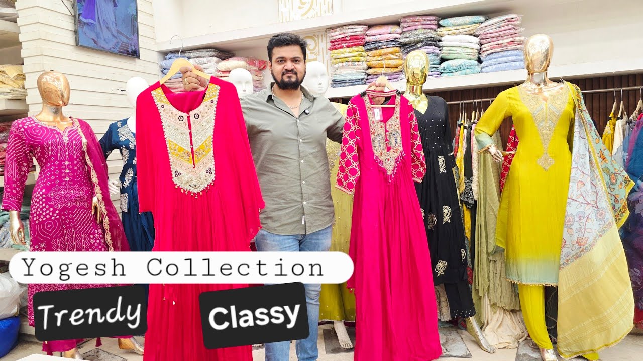 Encourage kurti 