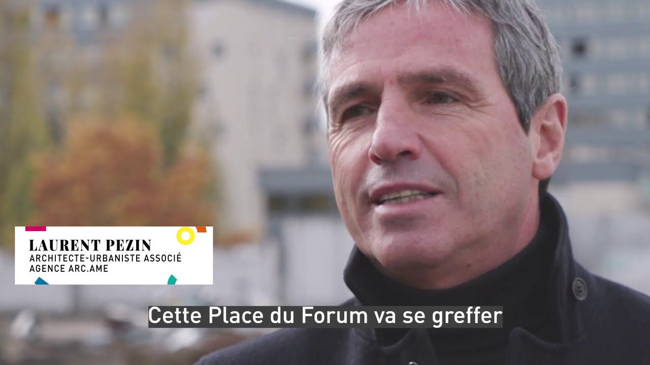 DEBUT DES TRAVAUX DE LA ZAC DE LA CHARMERAIE A BOISSY-SAINT-LEGER