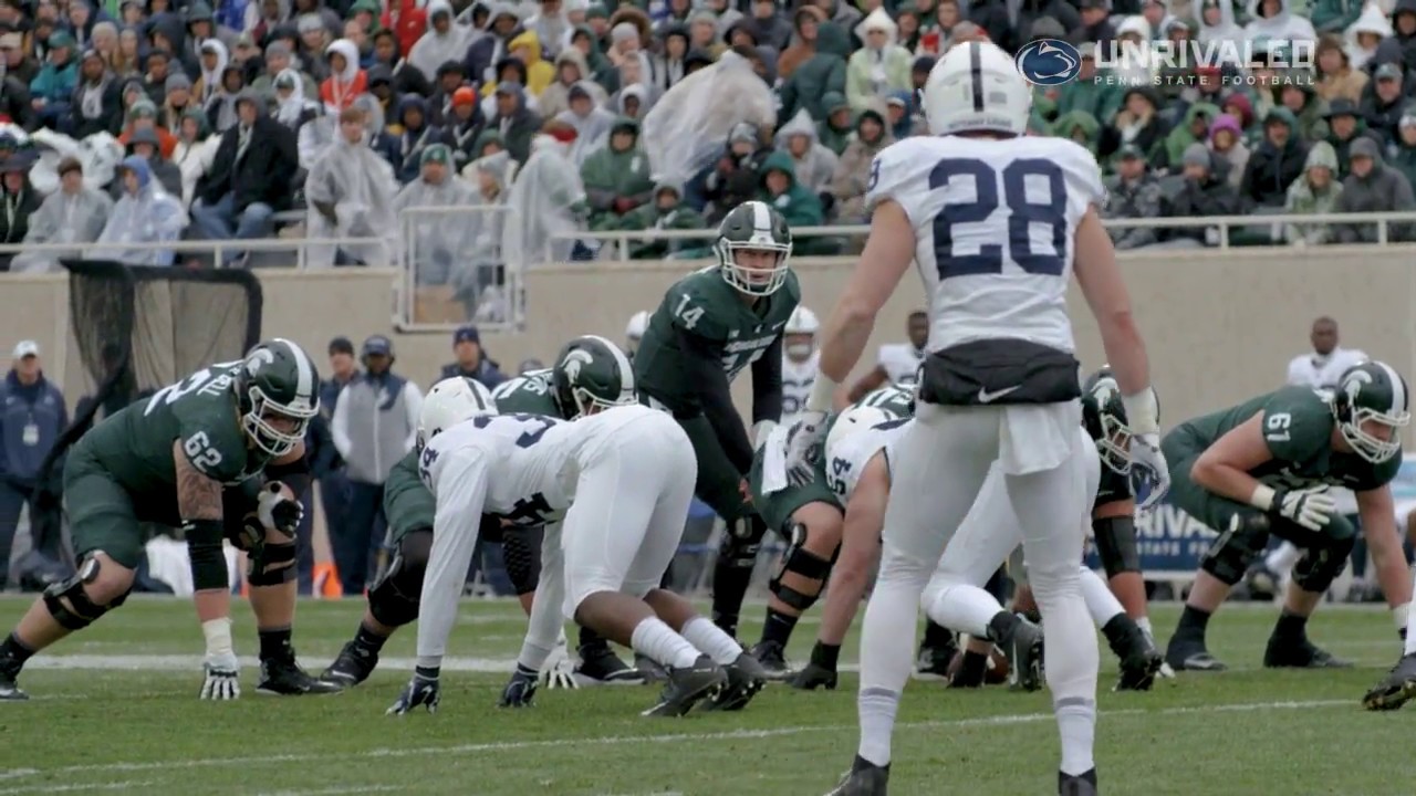 UNRIVALED: The Penn State Football Story Season 4 - Episode 10