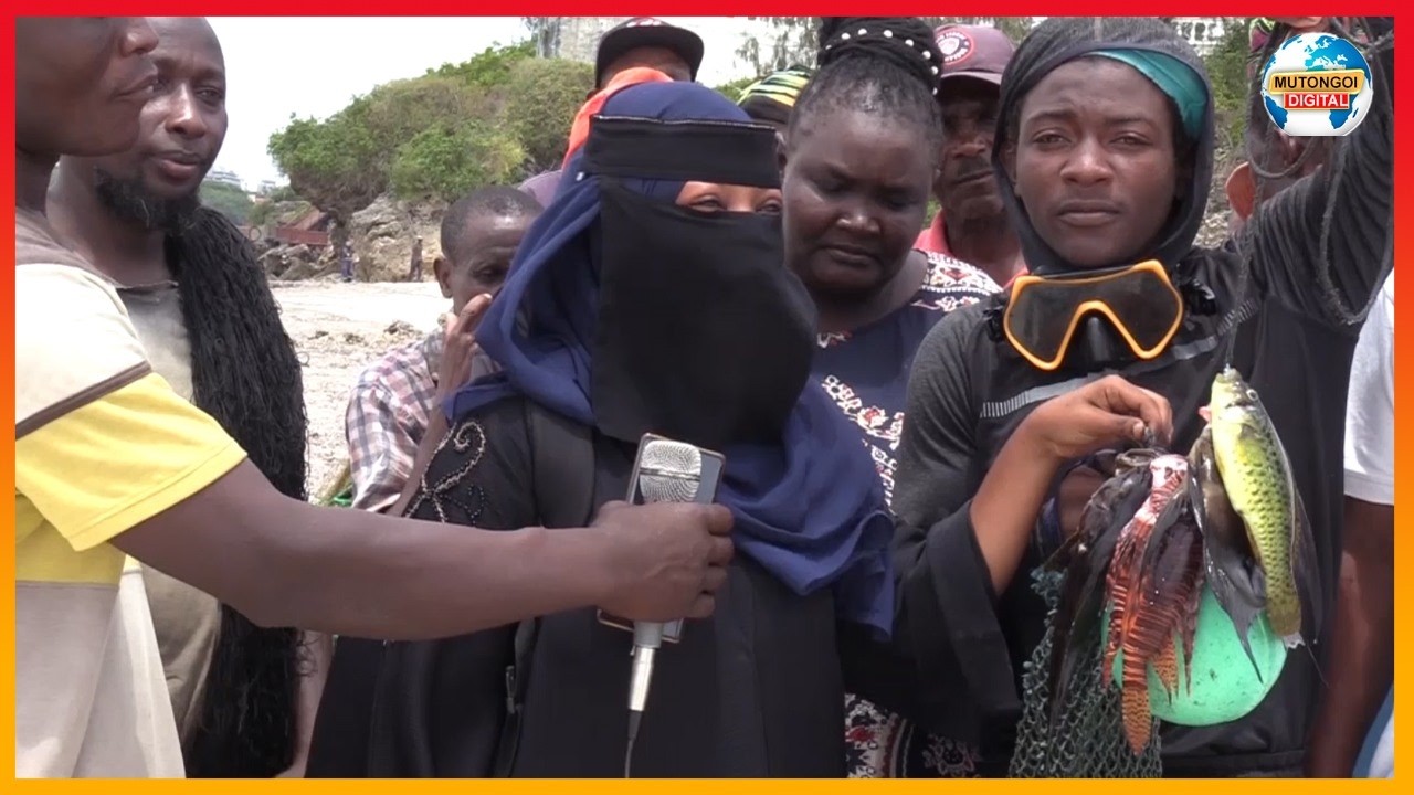 ATEI MA MAKUYU NYALI KUTETA KYUMA TA KIENDEEYE KUETE NGANGA NA KWANANGA MAKUYU