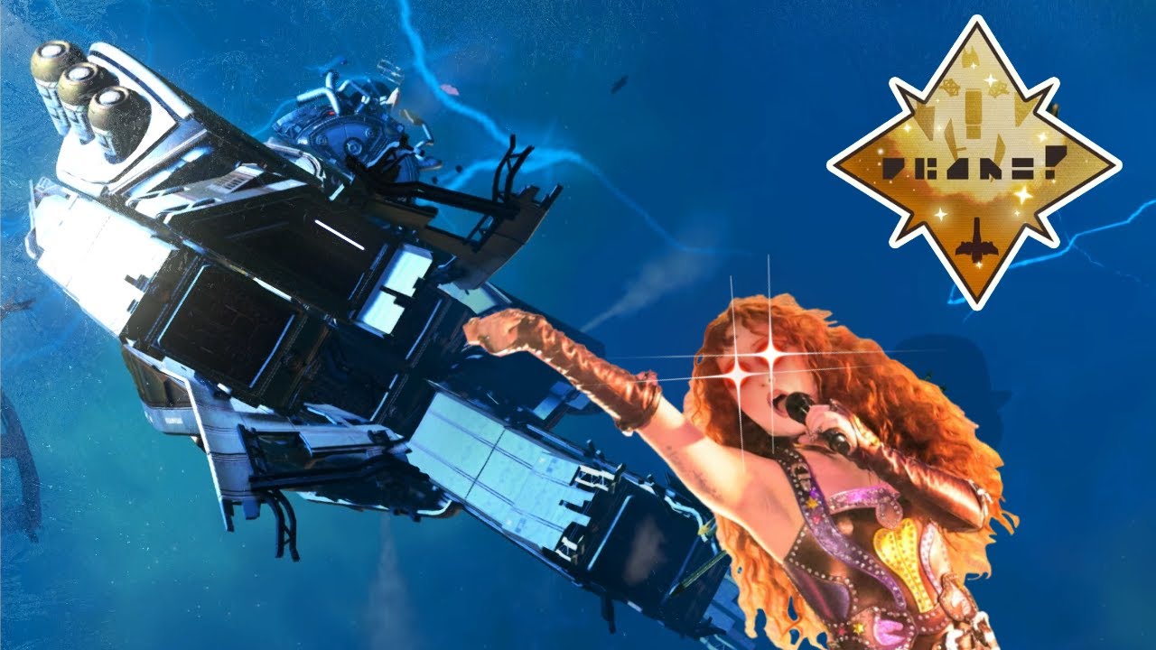 Sumgi BREACHES Through the… uh, Breach Expedition