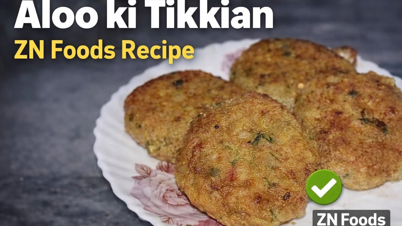 Allo ki Tikian ZÑ FŌÔDẞ special recipe Homemade ♥️💯🍎🍎