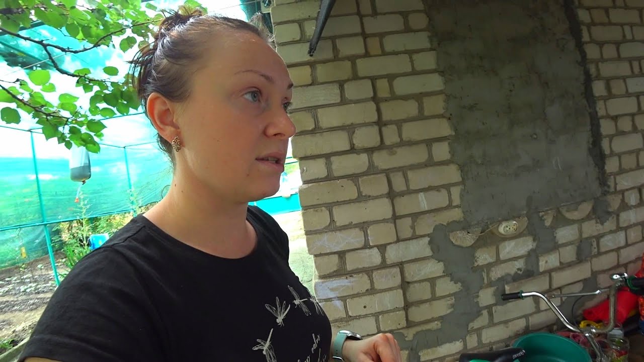 Доця пропала... Готовлю завещание