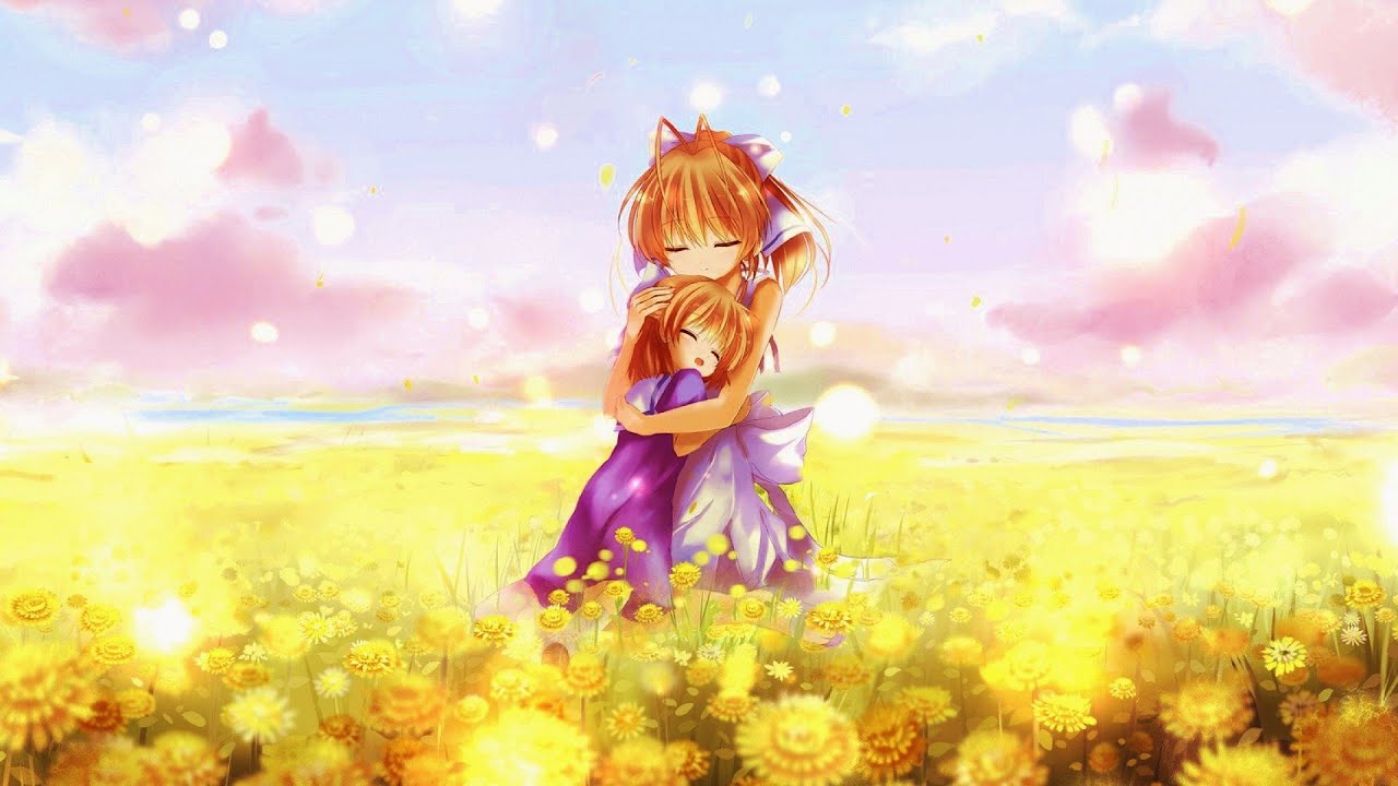 Nightcore - K&auml;mpferherz