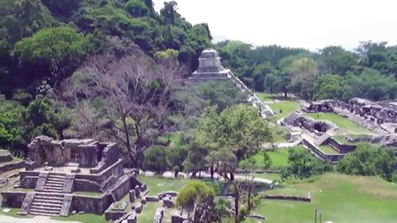 Palenque (Паленке)