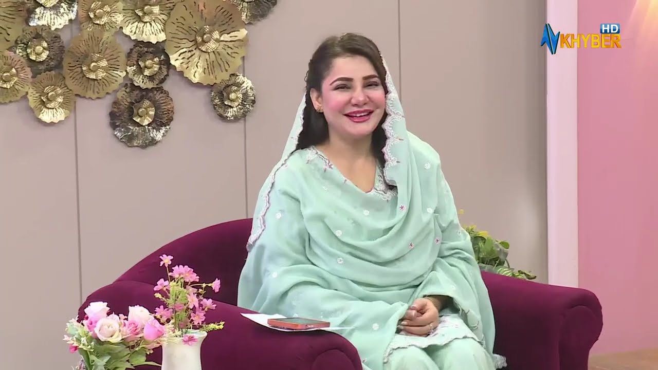 Khyber Sahar | Morning Show | 18 Feb 2026 | Meena Shams |  AVT Khyber