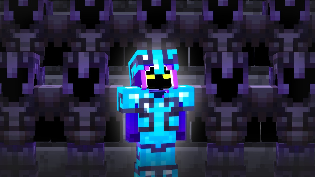 How I Snuck Into the Unstable SMP as a NULL Soldier