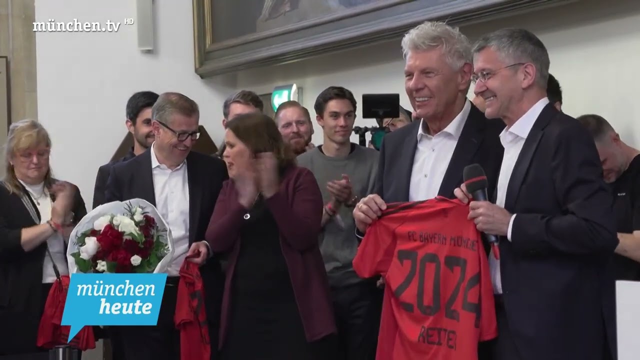 münchen heute vom 4.03.2026