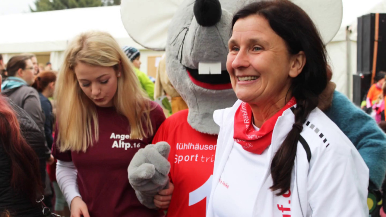 13. Mühlhäuser Röblinglauf