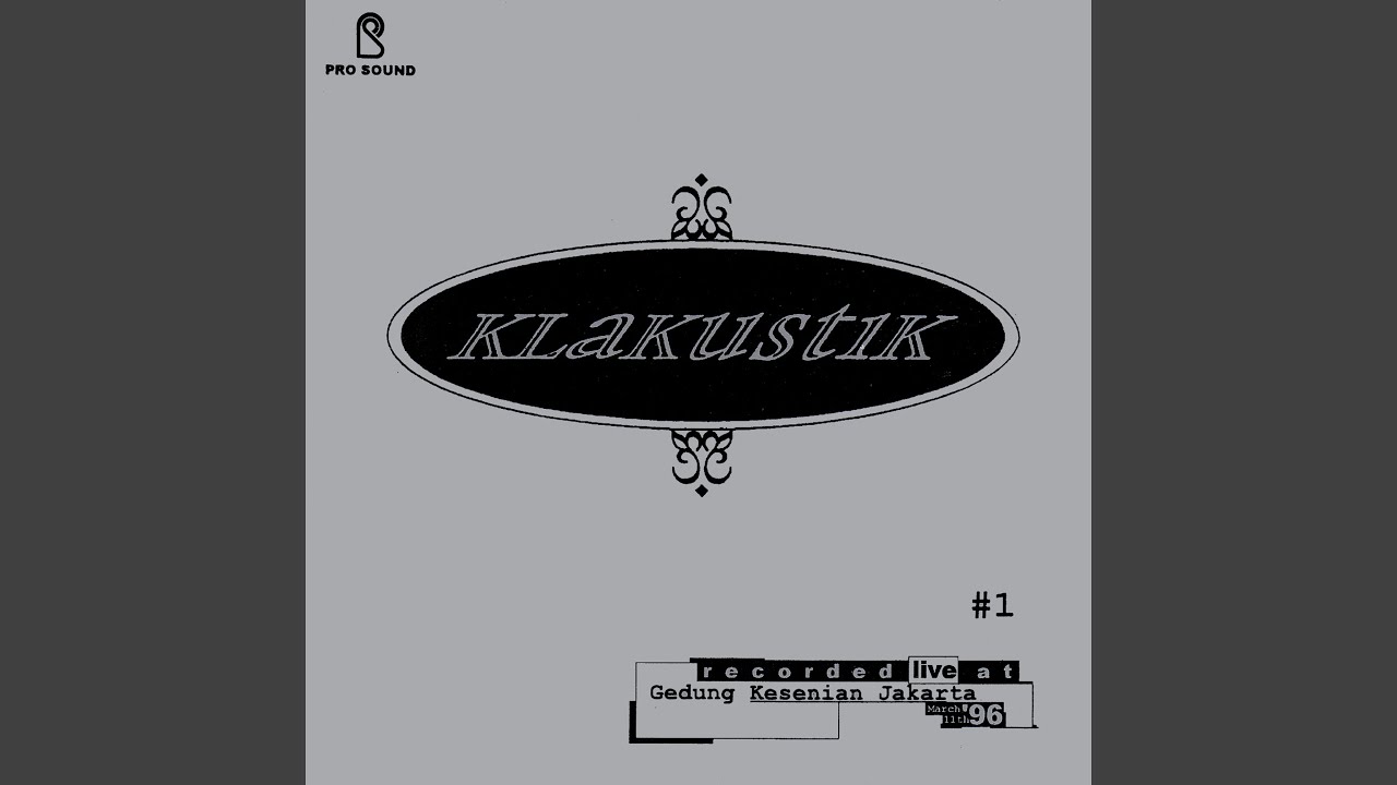 Gerimis (KLakustik)
