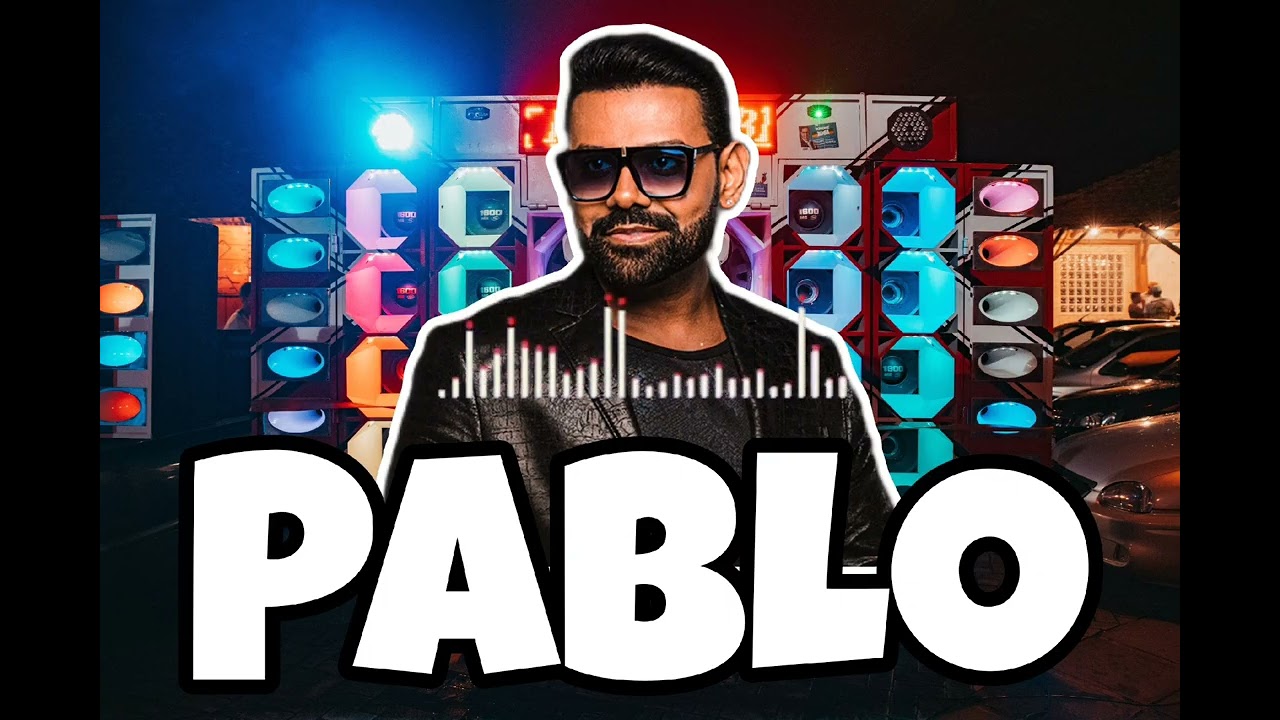 PABLO 2026 (SÓ AS MELHORES) 🎧🎶❤️
