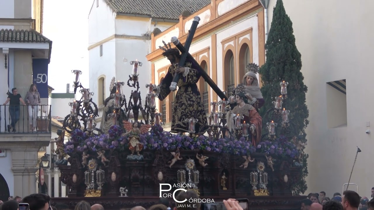 Hermandad de la Santa Faz de Córdoba | Martes Santo 2023