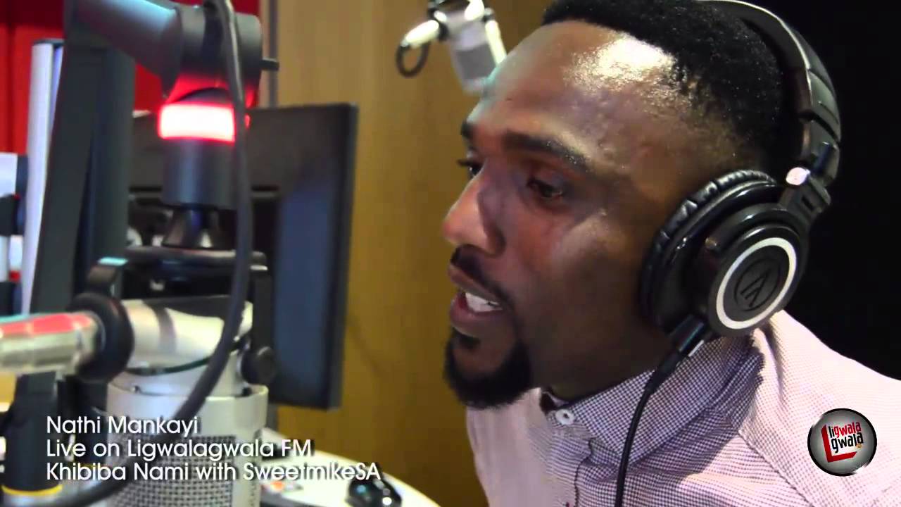 Nathi Mankayi