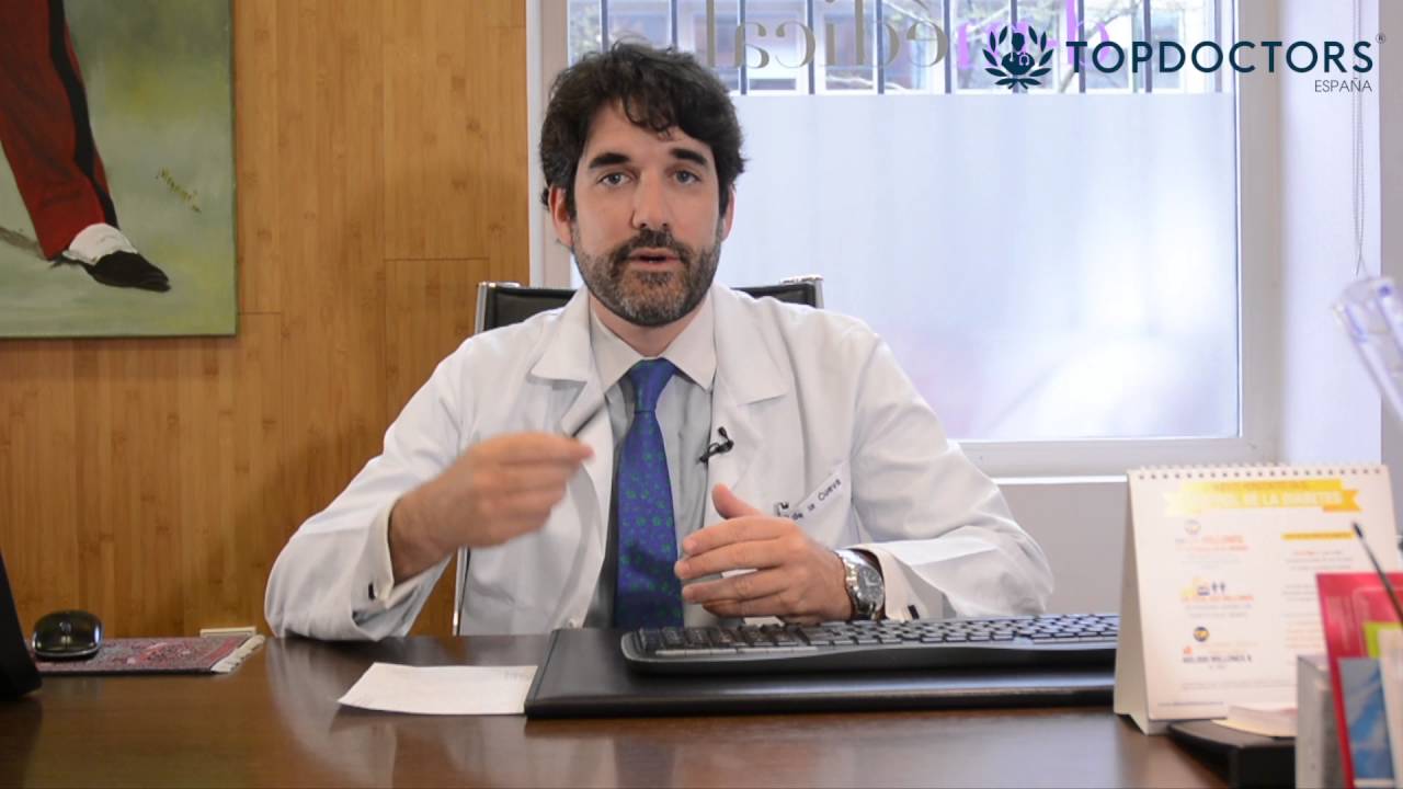 VPH - Contagio del VPH en hombres