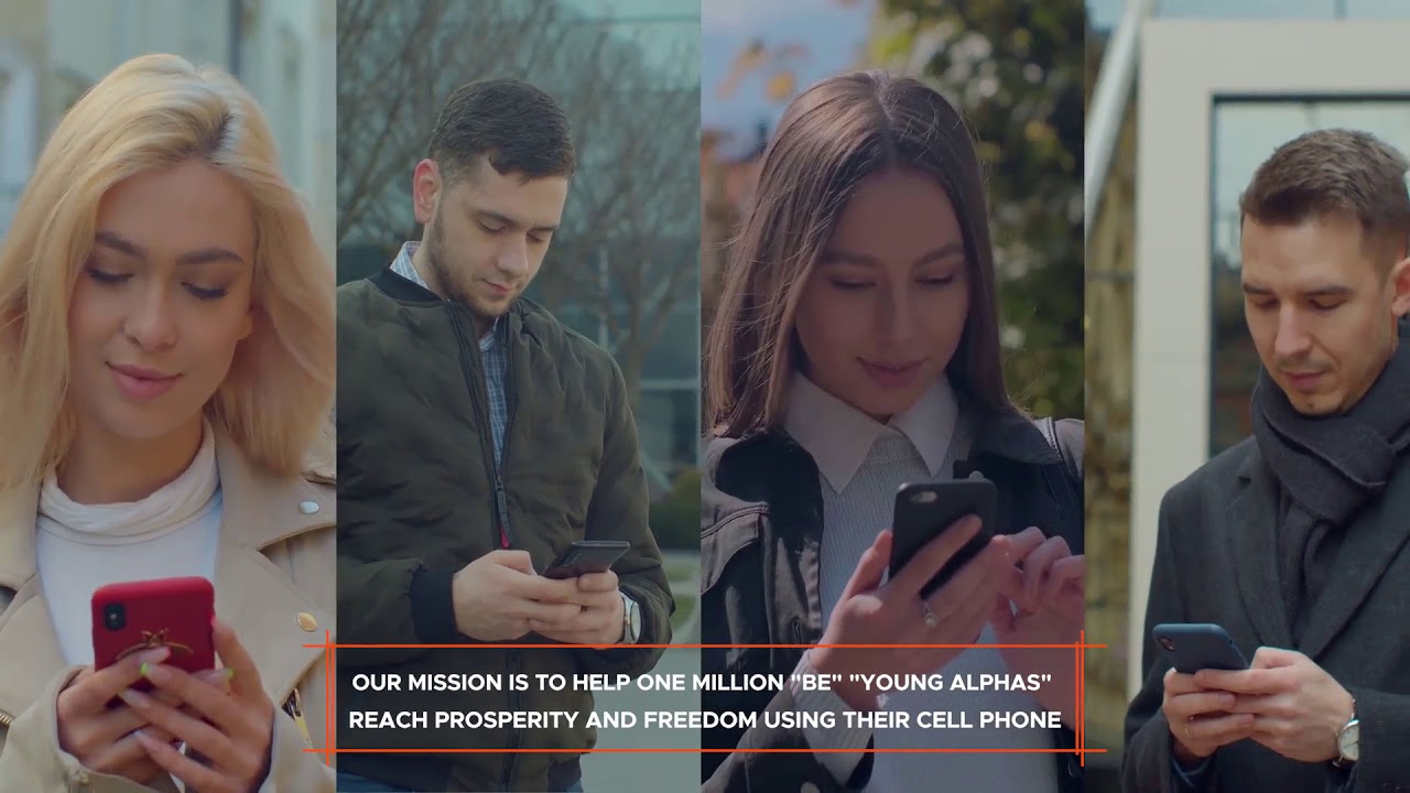 Online Trading Website | Trailer Video | Earn Money Online | Commercial Video - TriNet Studios