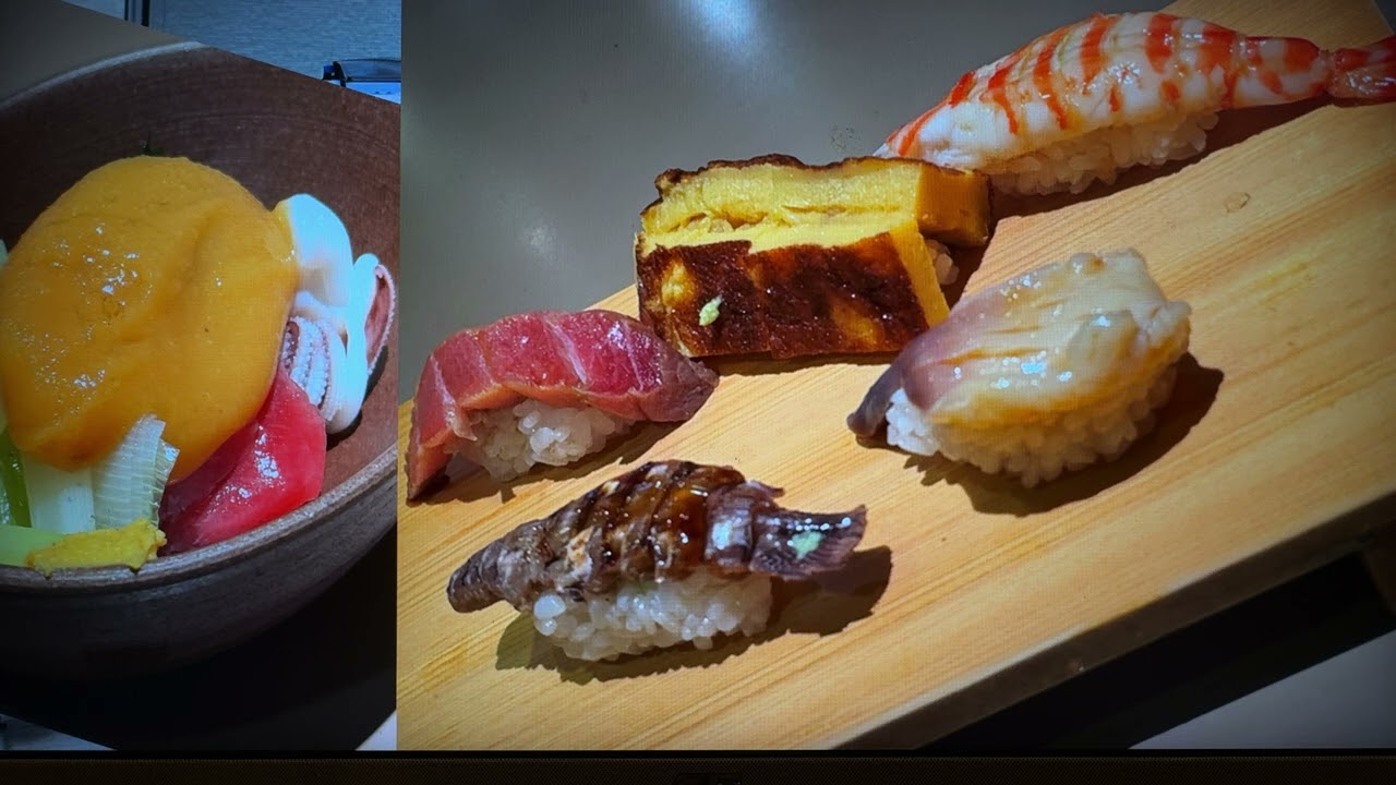 深夜の知的考察