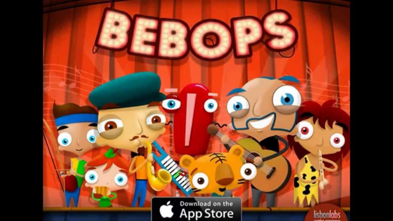 Bebops