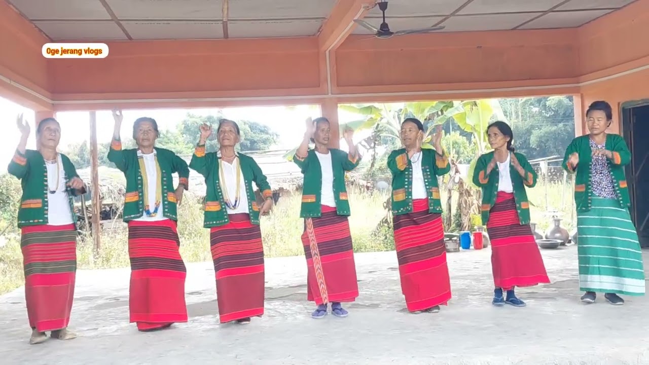DPYK Miglung Women Group//