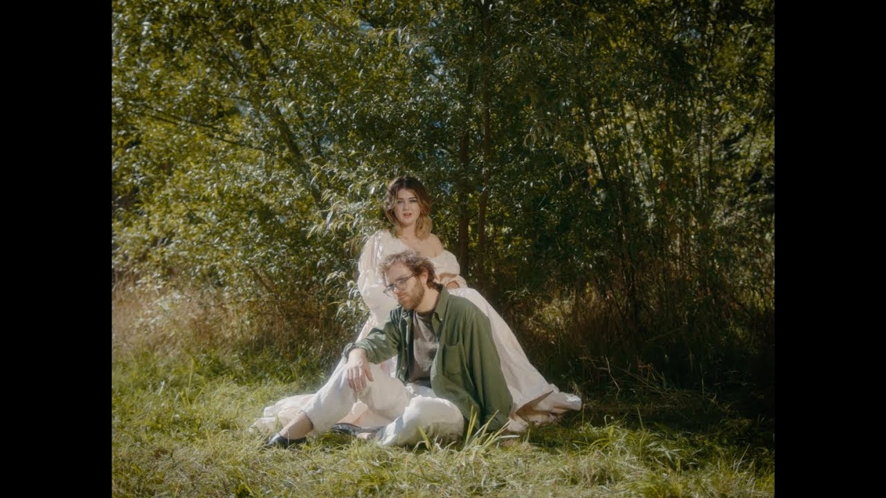 Yumi Zouma - Lonely After (Official Music Video)
