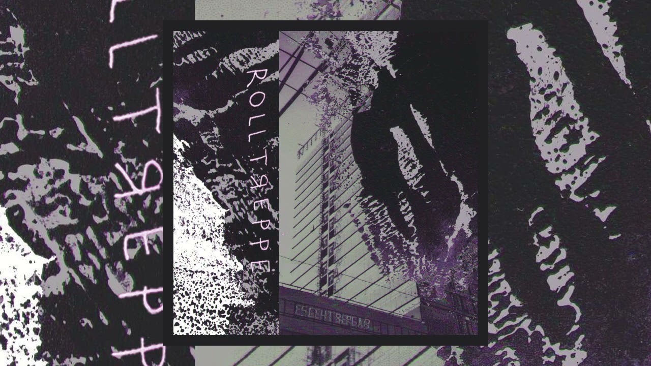 rolltreppe - es geht bergab (2024 / full album)