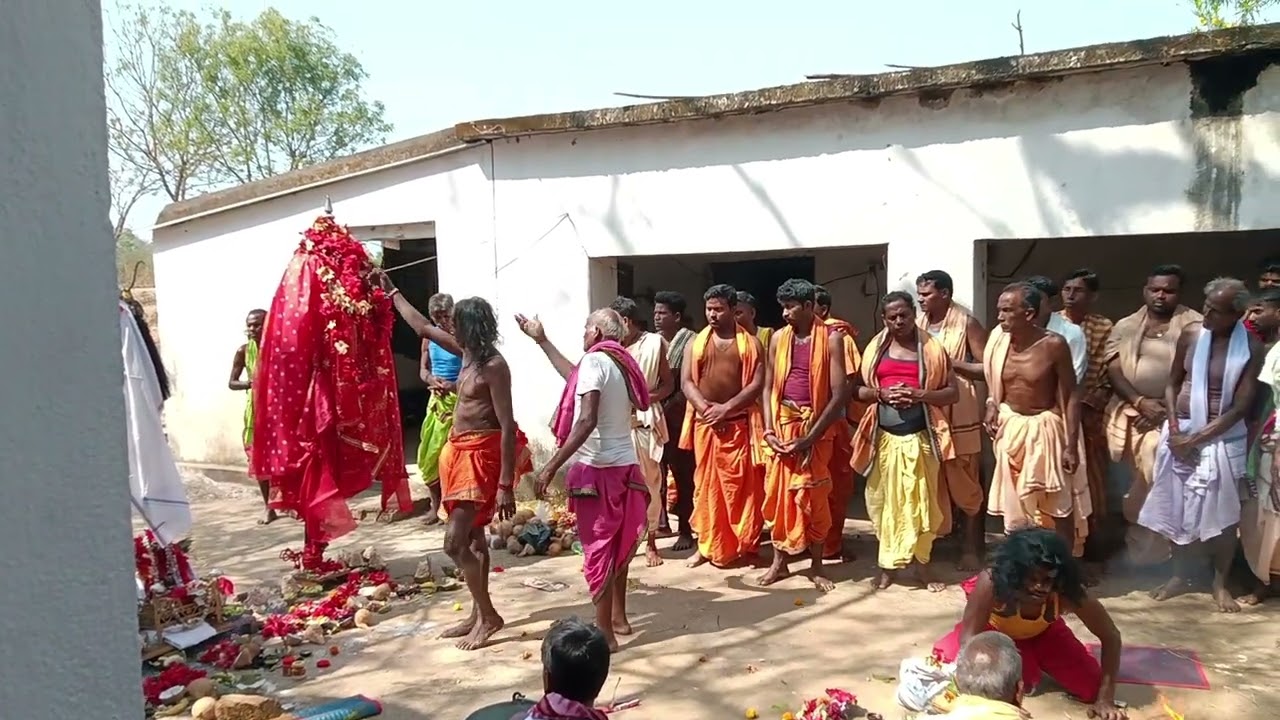 Kuhimunda danda 
