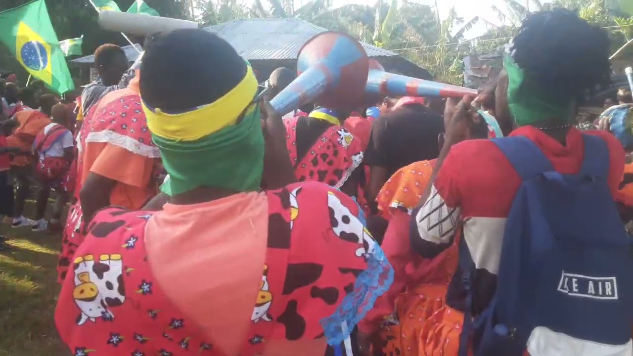 rara bakòp fondikak