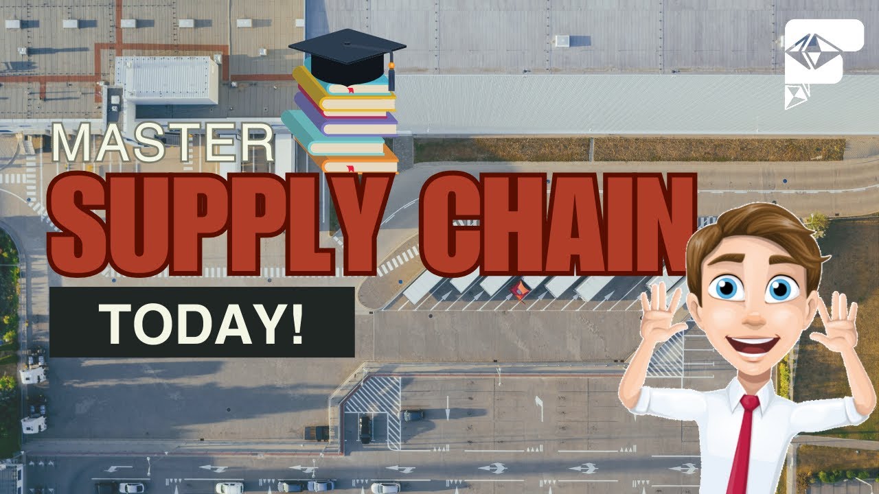 🤑 Highest Paying Supply Chain Jobs in 2024! 💼