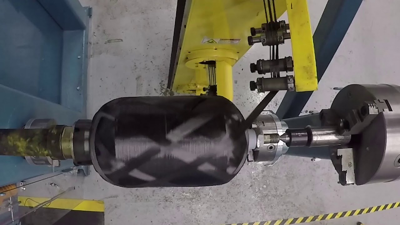 Filament Winding