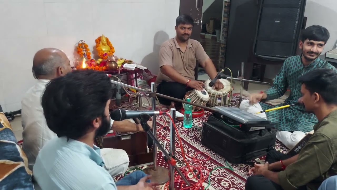 Hanuman chalisa