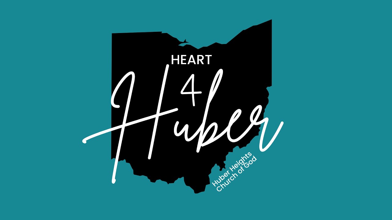 Heart 4 Huber
