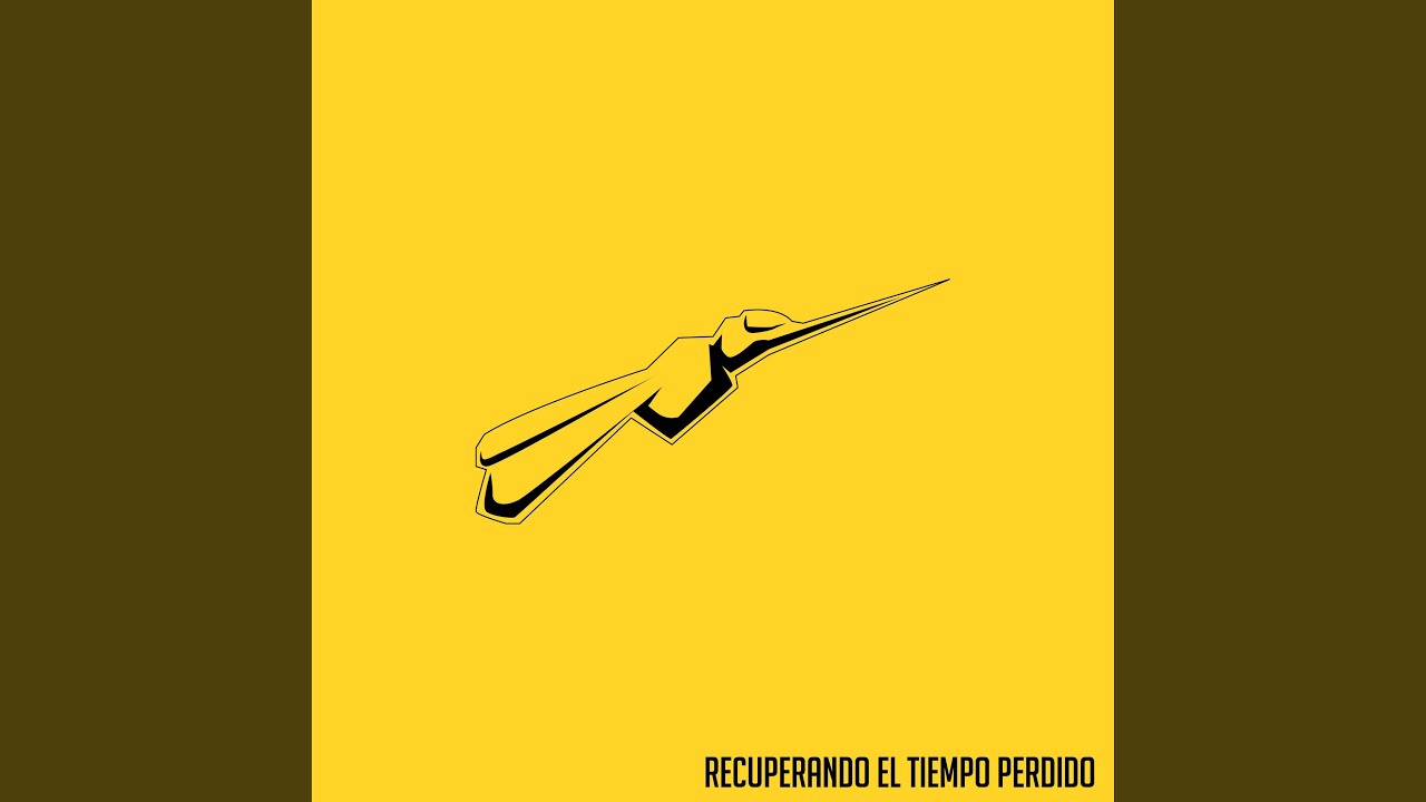 Recuperando El Tiempo Perdido