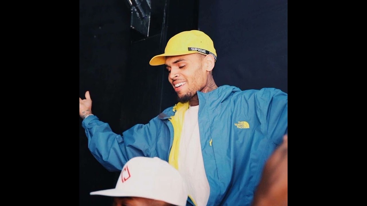 GO CRAZY ~ CHRIS BROWN FT. YOUNG THUG (sped up)