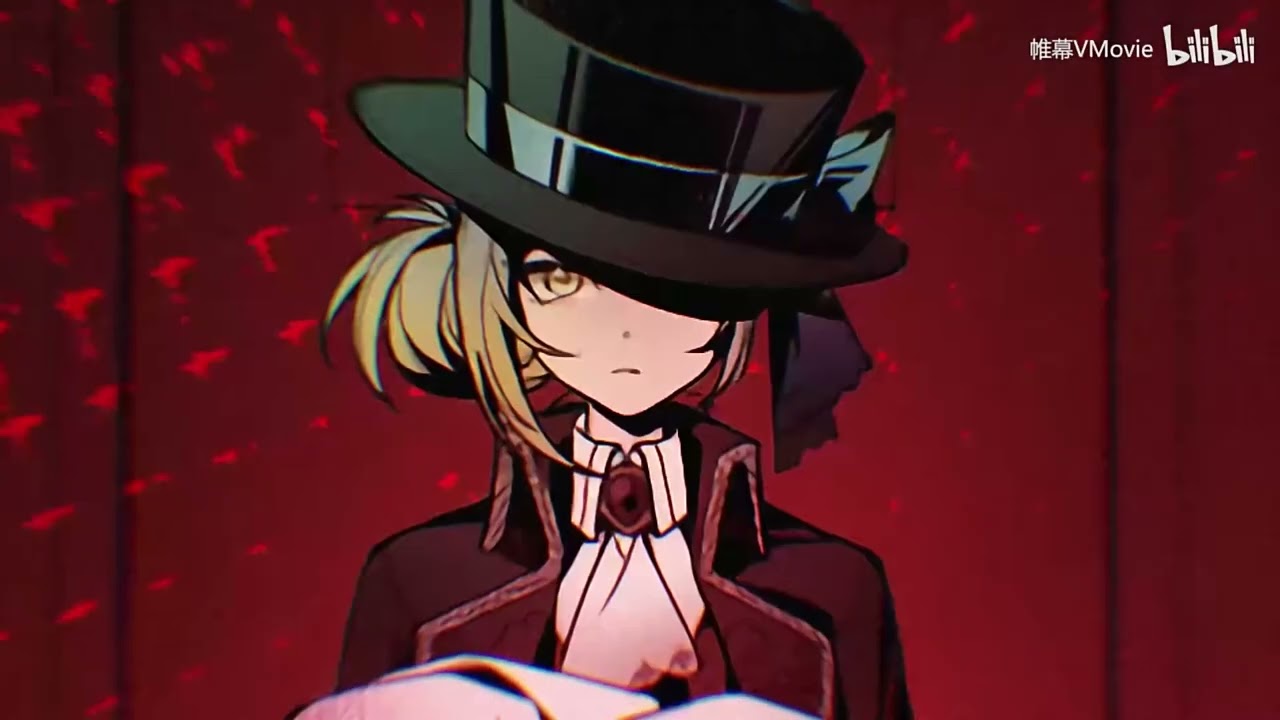 [ Reverse 1999 ] I kill my demon