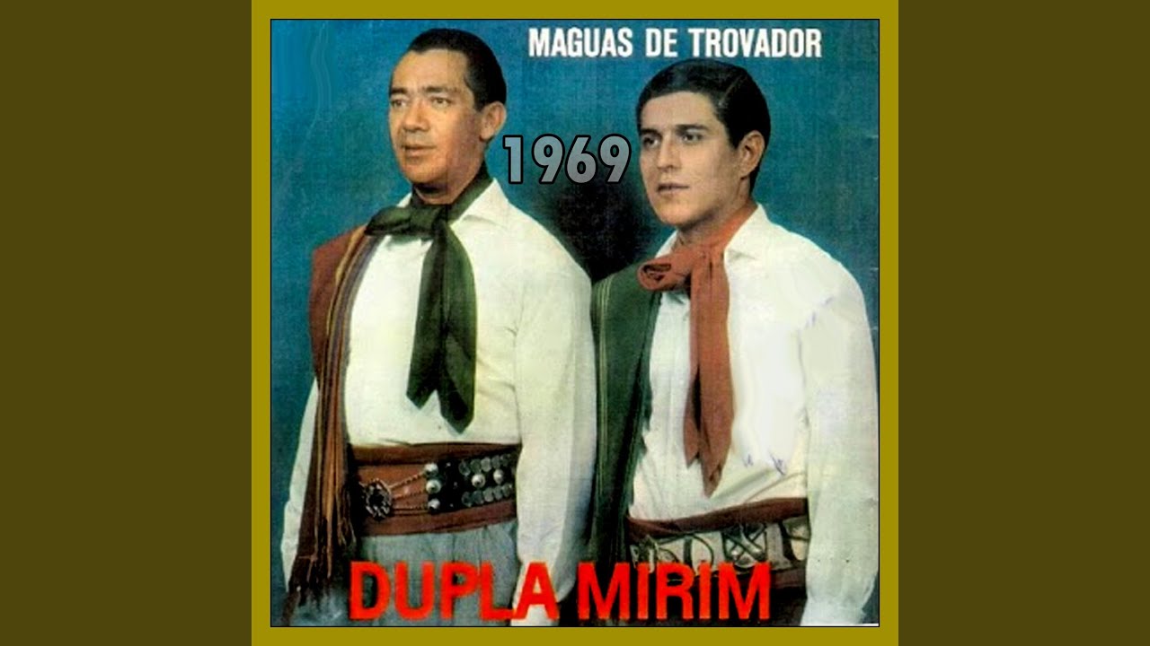Caçador e Pescador