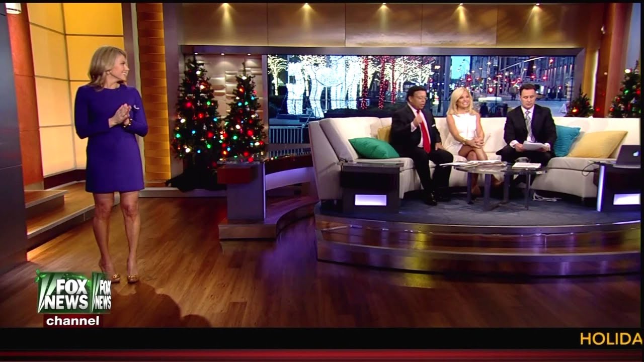 Heather Nauert 12-24-2013
