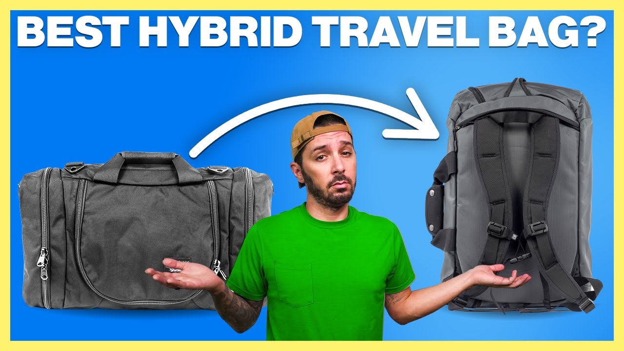 Tom Bihn Aeronaut 30 Review (HONEST Pros & Cons)