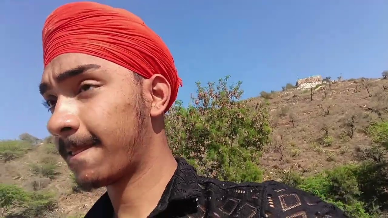 Vlog with Navneet / Goldy singh comady 