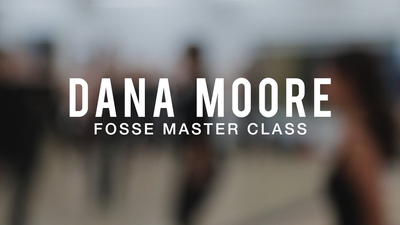 Dana Moore | 