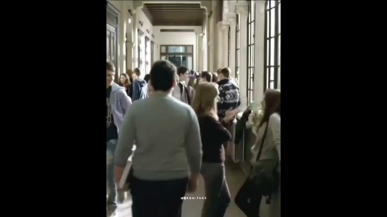 School crush WhatsApp status| love status
