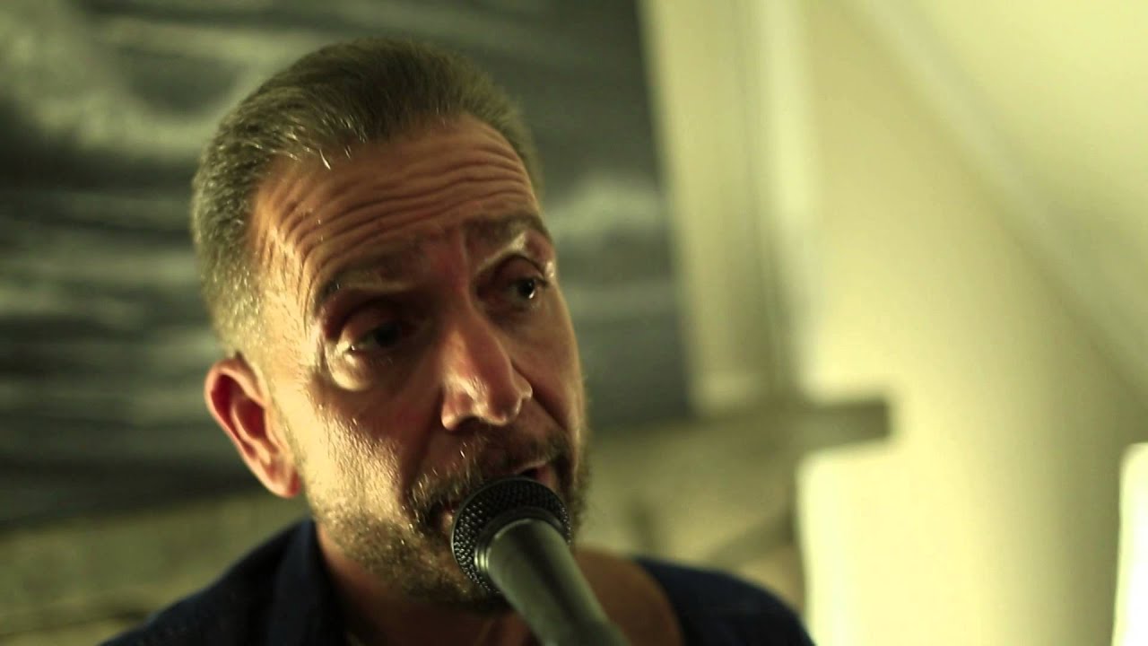 Nick Fradiani - Always Be With You