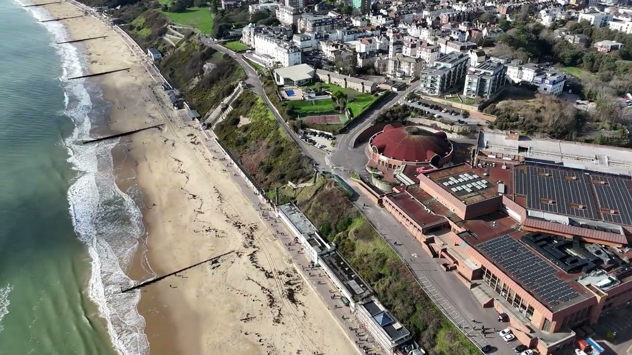 Canford Cliffs