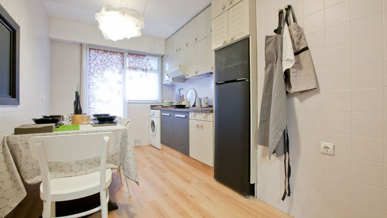 Actualizar la cocina reutilizando muebles - Programa completo - Decogarden