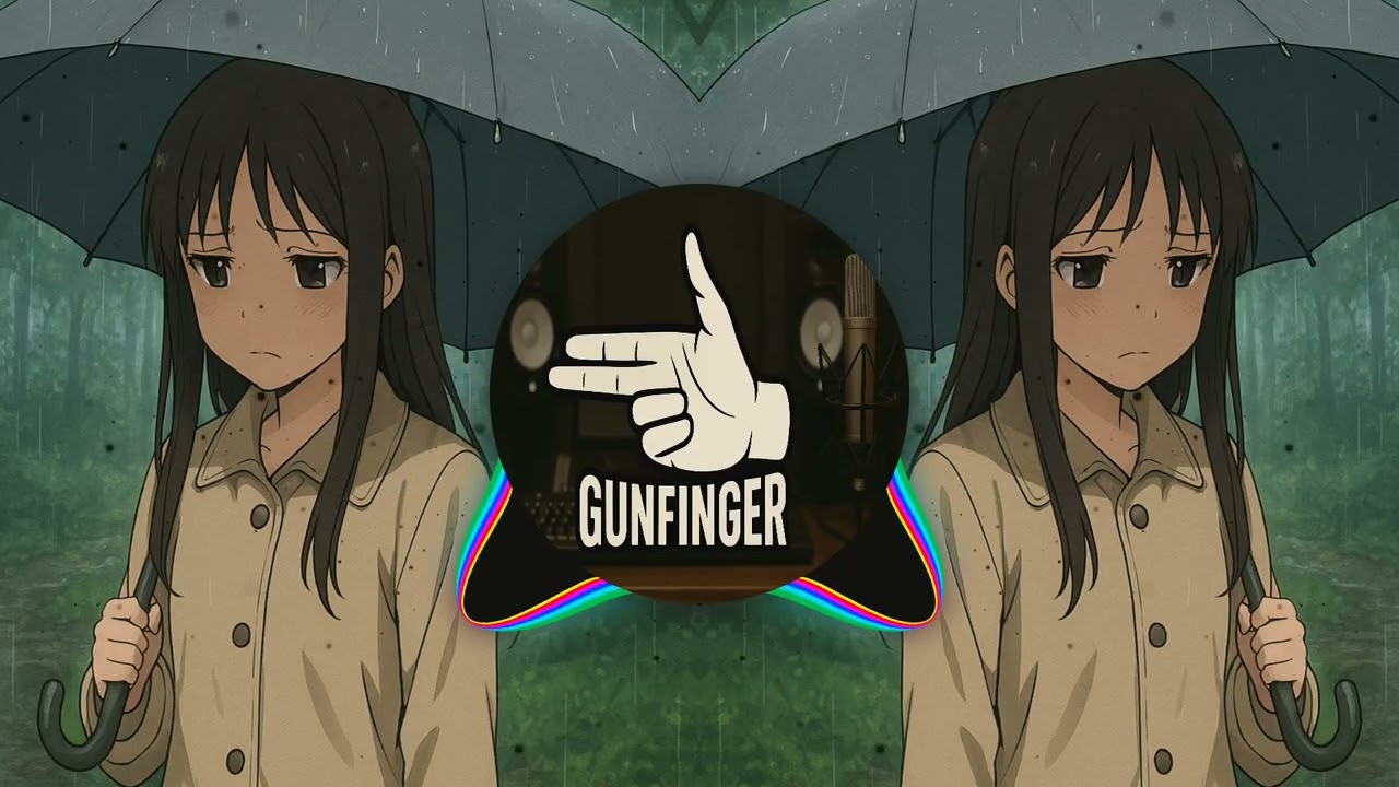 Gunfinger - Shadows Of Tomorrow