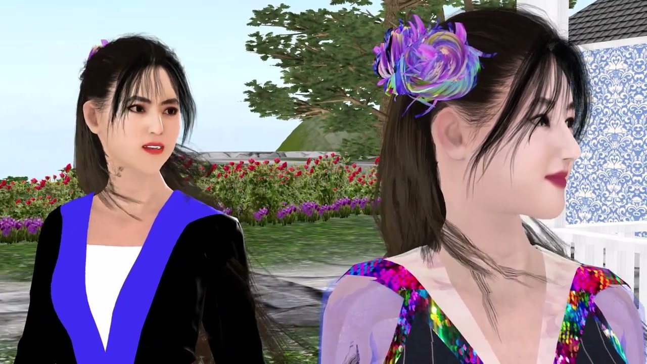 lub neej lwj siab part 68