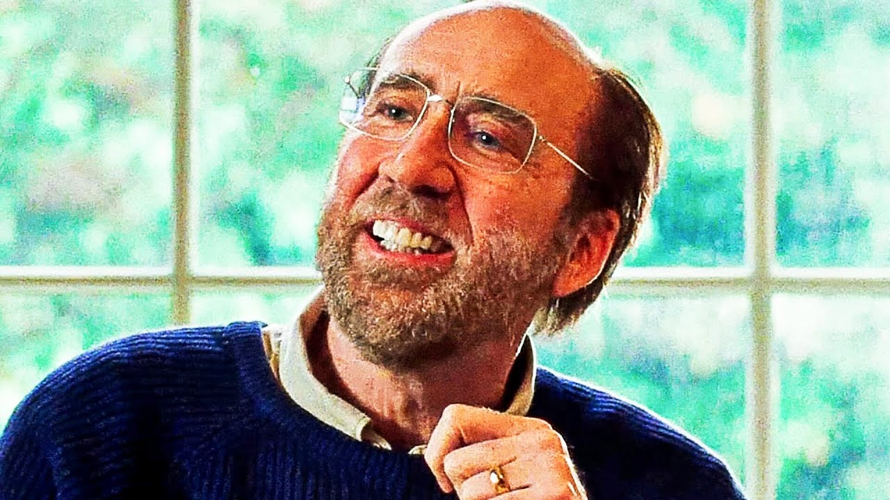 Герой наших снов &mdash; Русский трейлер (2024)