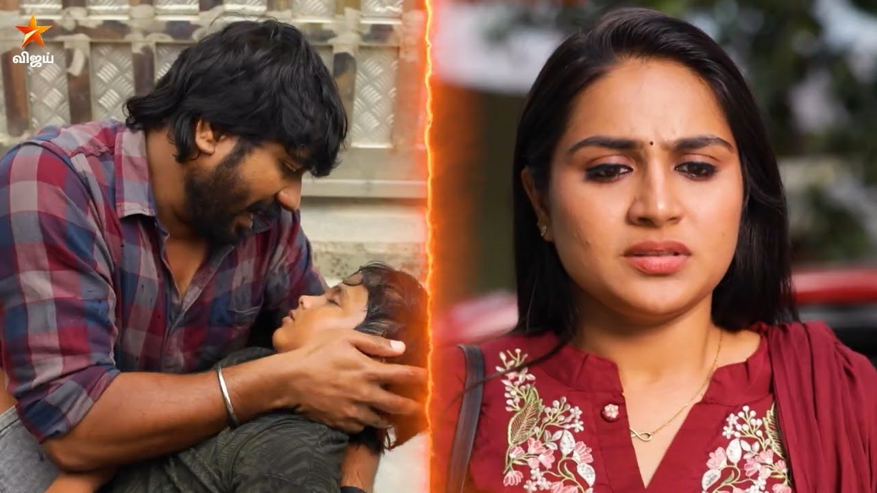 Siragadikka Aasai | 3rd to 6th September 2025 - Promo