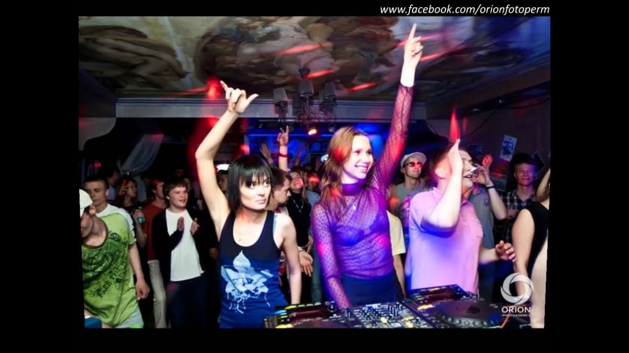 Loco Club @ TIGERSKIN Germany (ОРИОН TV 14.05.2011)