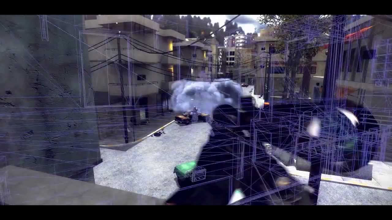 SWEDISH PERFECTION | A CoD4 Promod Frag Movie by Bainsy