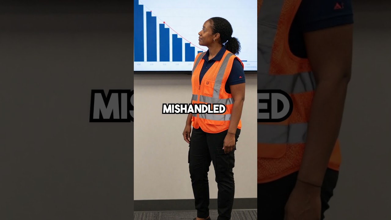 How One Airport Manager Fixed Delta's Baggage Chaos With This Smart System