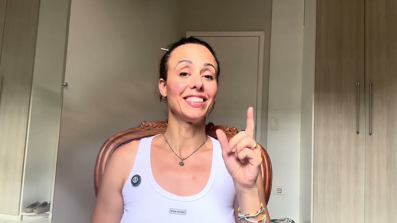 Jejum Intermitente: “Estou fazendo certo?” Fica no vídeo que eu vou tirar as suas dúvidas!